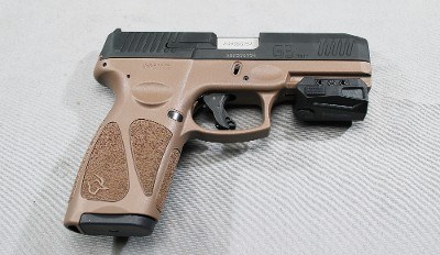 Taurus~ G3~ 9mm