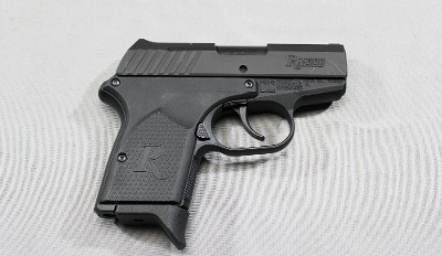 Remington~ RM380~ .380 auto