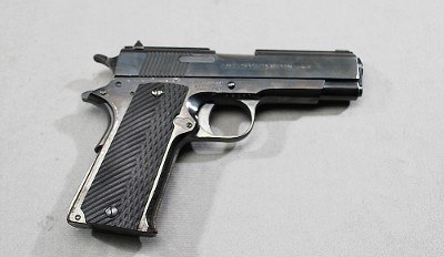 Gabilondo~ Llama~ 9mm