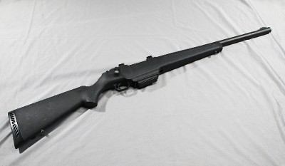 Mossberg~ 695~ 12ga