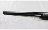 Sauer&Sohn~ Sauer 100~ .243 win - 8 of 12
