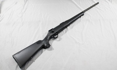 Sauer&Sohn~ Sauer 100~ .243 win