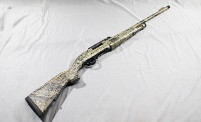 Hatsan~ Escort~ 12ga