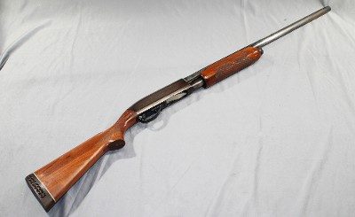 Remington~ 870 LH~ 12ga