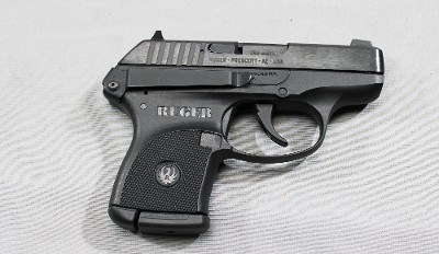 Ruger~ LCP~ .380