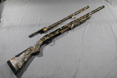 Mossberg~ 835~ 12ga