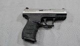 Walther~ CCP~ 9mm