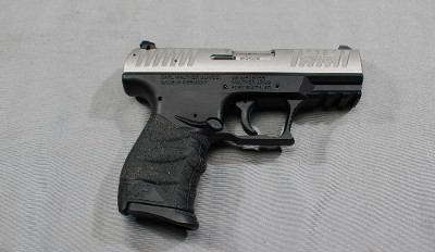 Walther~ CCP~ 9mm