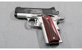 Kimber~ Ultra Carry II~ 9mm - 2 of 2
