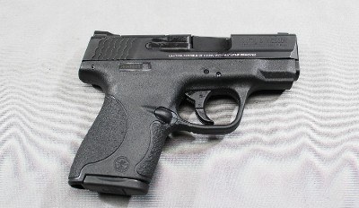Smith&Wesson~ Shield~ 9mm