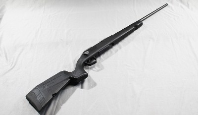 Savage~ Axis~ .308 win