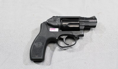 Smith&Wesson~ Bodyguard 38~ .38 spl+P
