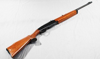 Remington~ Woodmaster 742~ .30-06