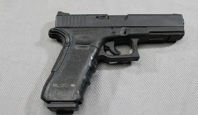 Glock~ 22 Gen 4~ .40