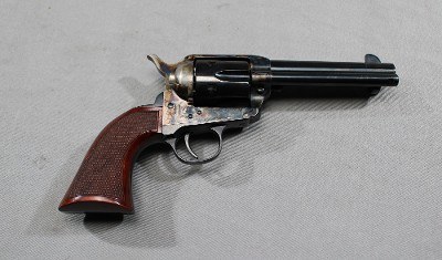 Uberti~ El Patron~ .45 Colt