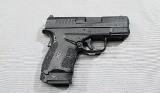 Springfield Armory~ XDs~ .45 ACP - 1 of 2