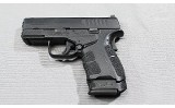 Springfield Armory~ XDs~ .45 ACP - 2 of 2