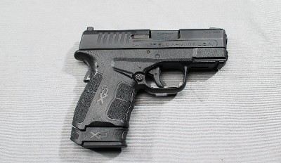 Springfield Armory~ XDs~ .45 ACP