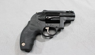 Taurus~ Protector~ .357 mag