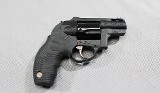 Taurus~ Protector~ .357 mag - 1 of 2