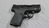 Smith&Wesson~ Shield~ 9mm - 1 of 2