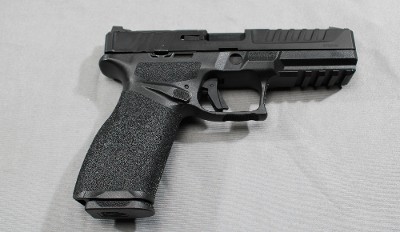 Springfield Armory~ Echelon~ 9mm