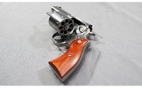 Ruger~ Redhawk~ .357 mag - 3 of 3