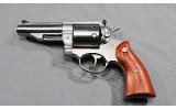 Ruger~ Redhawk~ .357 mag - 2 of 3