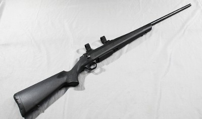 Browning~ AB3~ 6.5 creedmoor