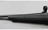 Browning~ AB3~ 6.5 creedmoor - 9 of 12