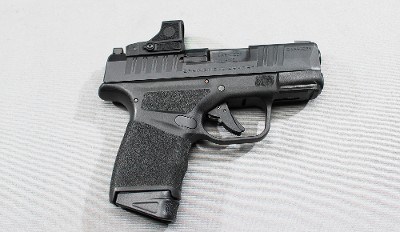 Springfield Armory~ Hellcat~ 9mm