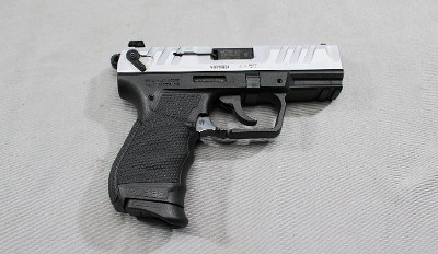 Walther~ PD380~ .380 ACP