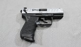 Walther~ PD380~ .380 ACP