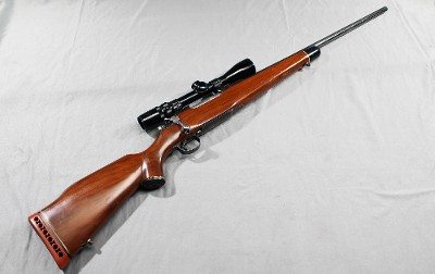 EddyStone~ 1917~ Unknown