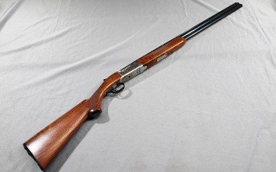 Ruger~ President's 100 Red Label~ 28 ga