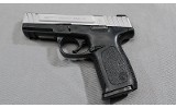 Smith&Wesson~ SD40 VE~ .40 S&W - 2 of 2
