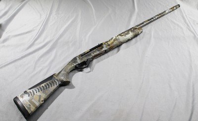 Benelli~ SBE 3~ 12ga