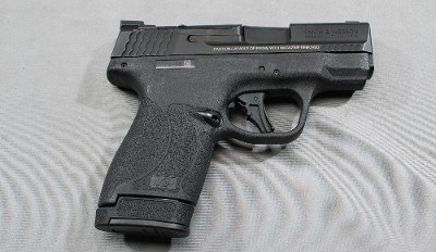 Smith&Wesson~ Shield Plus~ 9mm