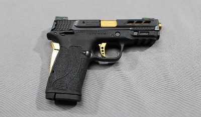 Smith&Wesson~ Shield EZ~ .380 acp