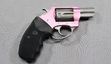 Charter Arms~ The Pink Lady~ .38 spl - 1 of 2