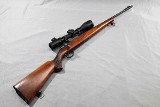 Husqvarna~ Rifle~ 6.5x55mm - 1 of 12
