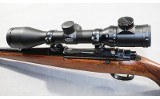 Husqvarna~ Rifle~ 6.5x55mm - 12 of 12