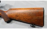 Husqvarna~ Rifle~ 6.5x55mm - 11 of 12