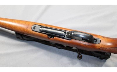 Krico~ Rifle~ .222 rem - Image 7 of 12
