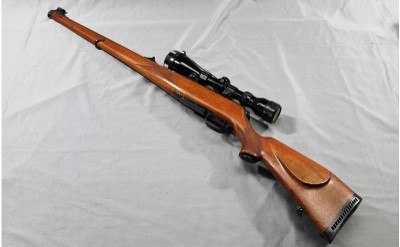 Krico~ Rifle~ .222 rem - Image 2 of 12