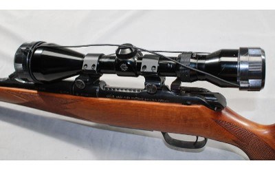 Krico~ Rifle~ .222 rem - Image 12 of 12
