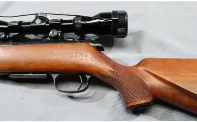 Krico~ Rifle~ .222 rem - Image 10 of 12