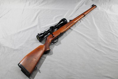 Krico~ Rifle~ .222 rem - Image 1 of 12