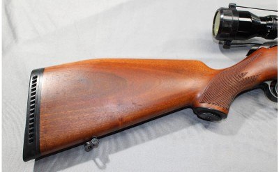 Krico~ Rifle~ .222 rem - Image 3 of 12