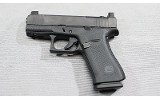 Glock~ 43X mos~ 9mm - 2 of 2